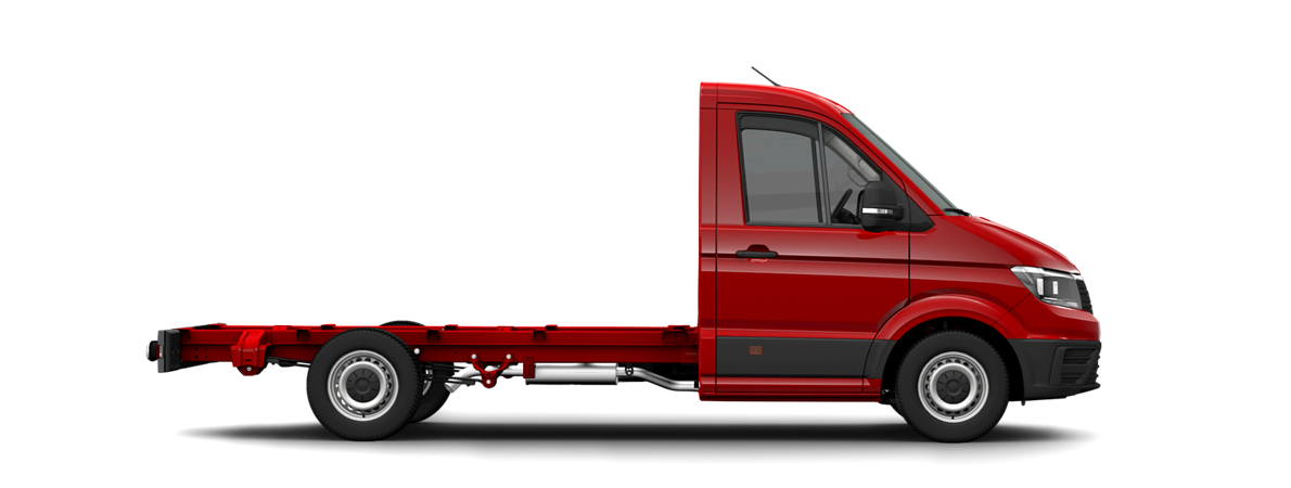 Crafter Chassis