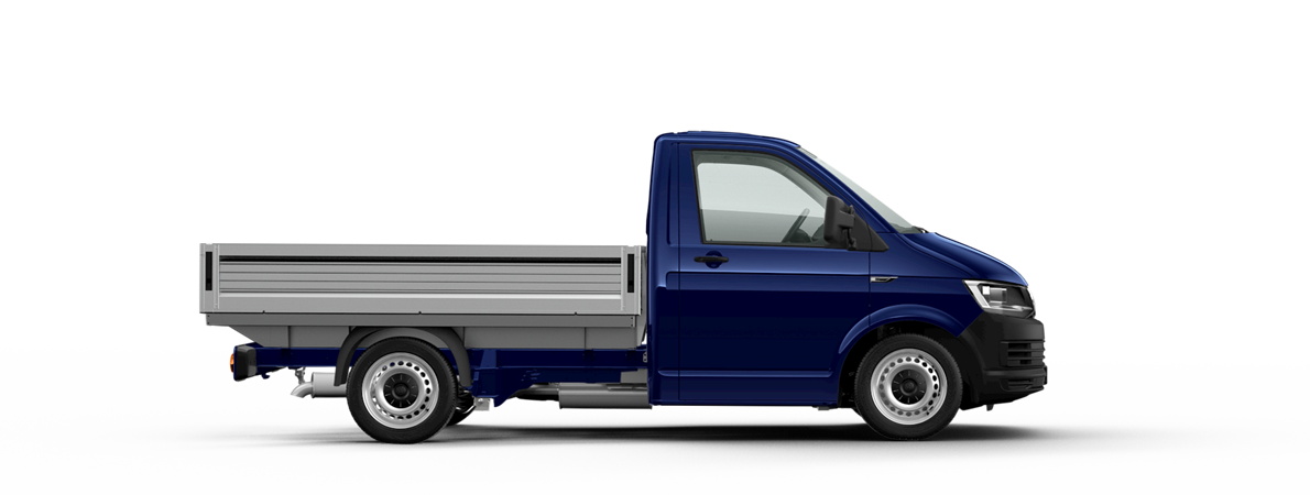Transporter Chassis