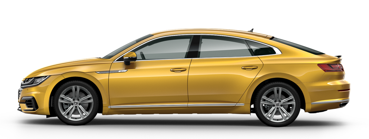 Arteon
