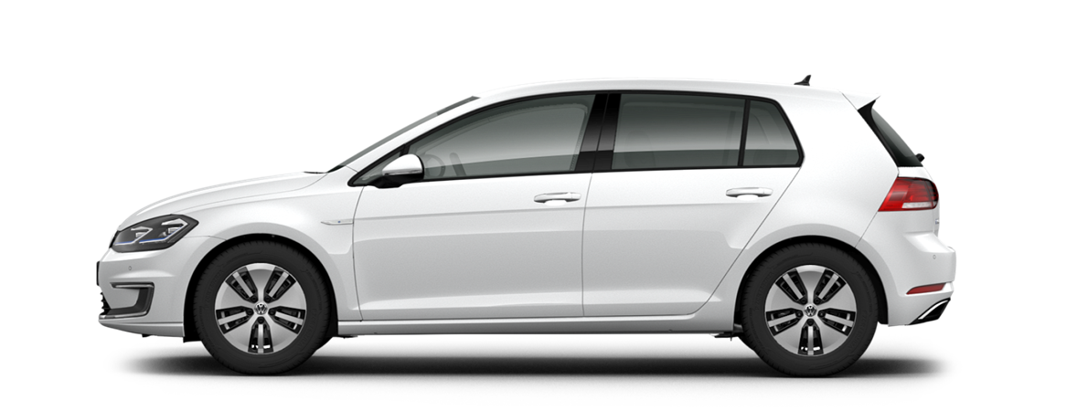 e-Golf