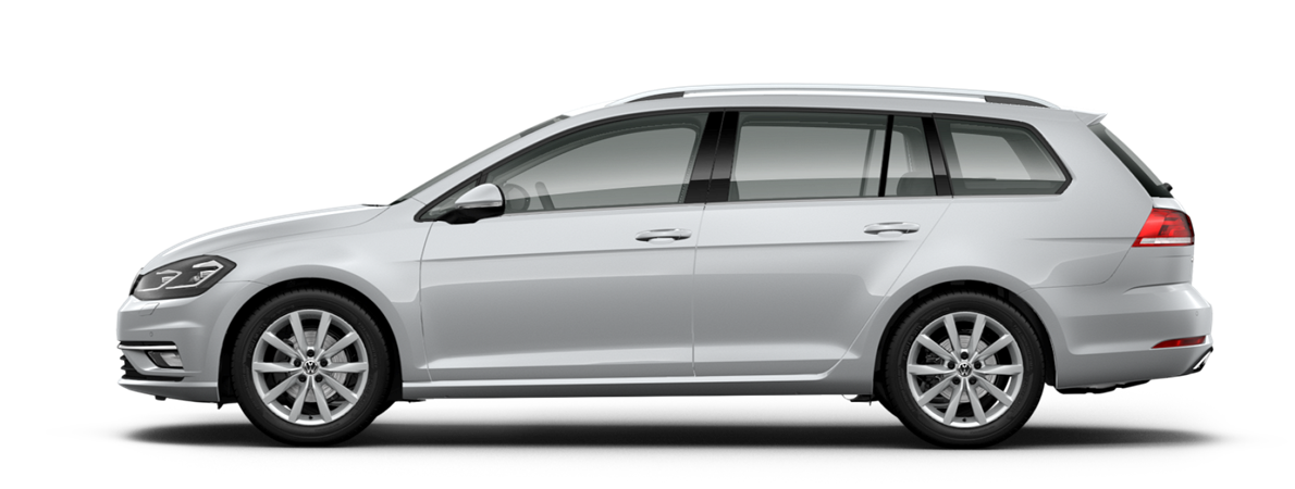 Golf Variant