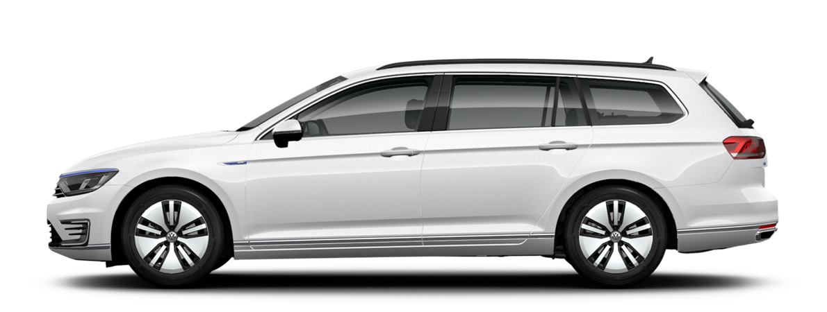 Passat Variant GTE
