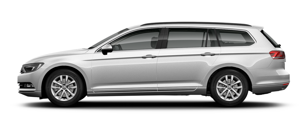 Passat Variant