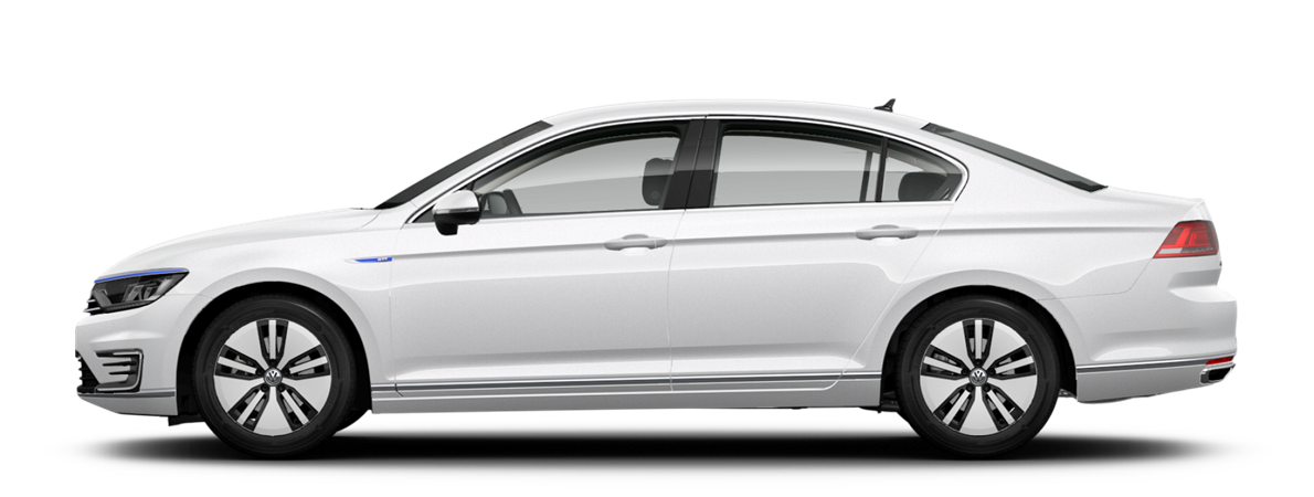 Passat GTE