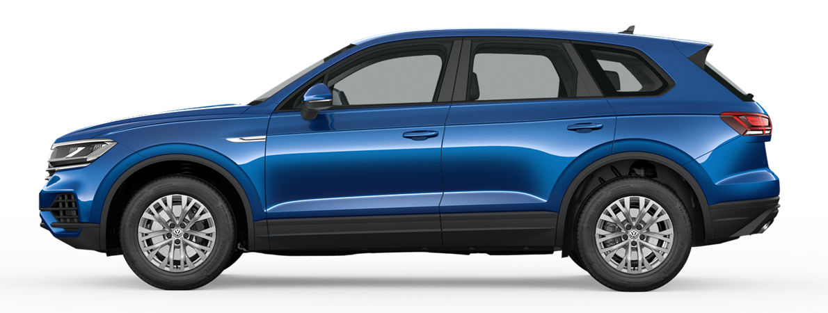 Touareg