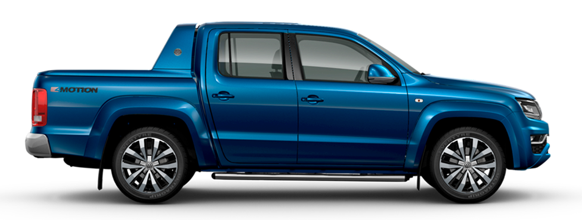 Amarok -> 2020