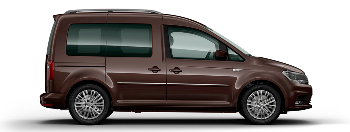 Caddy