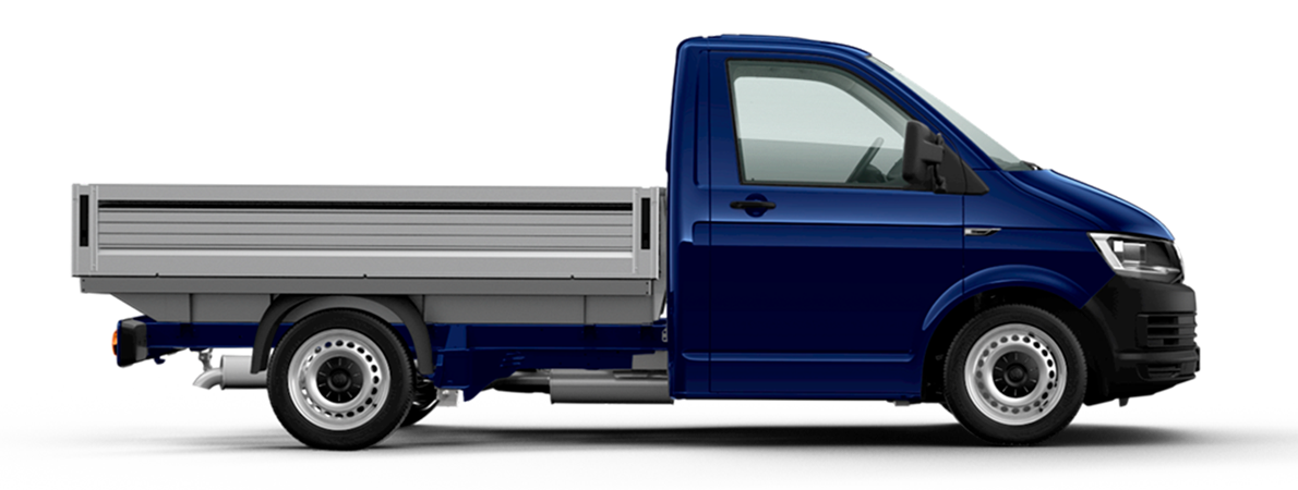 Transporter Chassis