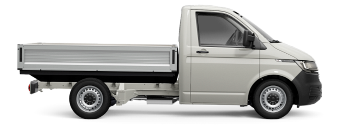 Transporter 6.1 Chassis