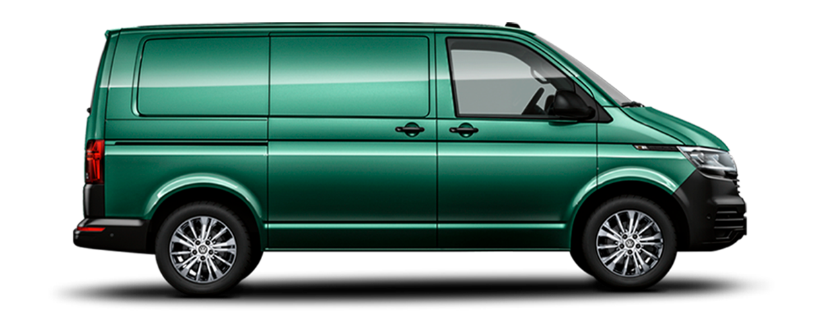 Transporter 6.1
