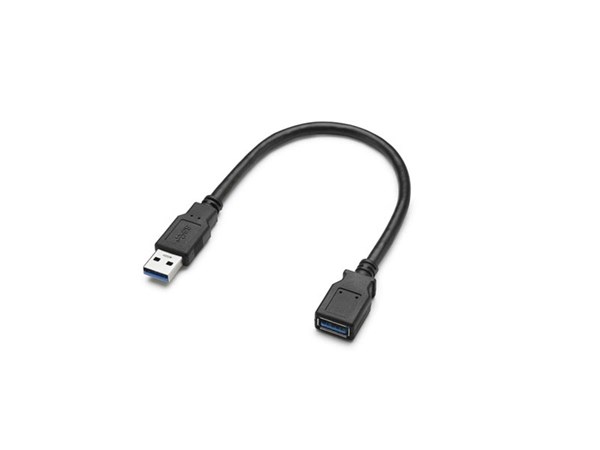 USB forlængerkabel