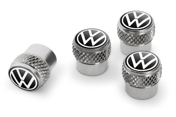 VW Ventilhætter 